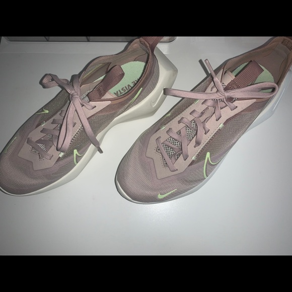 Nike vista lite size us 8 - Picture 2 of 2